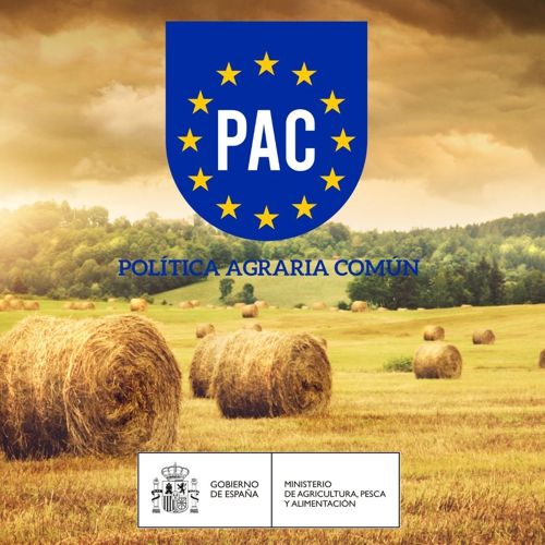 Política Agraria Común Política Agraria Común