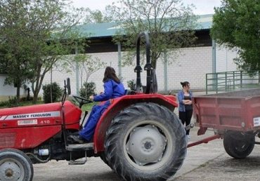 Las Ayudas de la PAC 2024-2025 con un montante de 553 millones pueden solicitarse desde este jueves